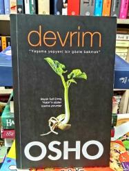 Devrim - Yaşama Yepyeni Bir Gözle Bakmak