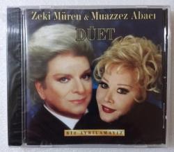 ZEKİ MÜREN & MUAZZEZ ABACI / Düet • Biz ayrılamayız