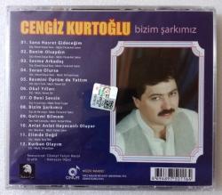 CENGİZ KURTOĞLU / Bizim şarkımız