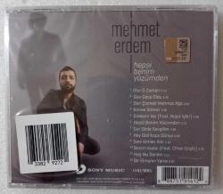 MEHMET ERDEM / Hepsi benim yüzümden