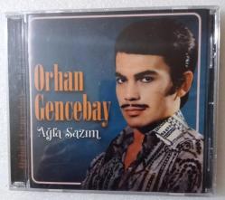ORHAN GENCEBAY / Ağla sazım