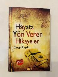 Hayata Yön Veren Hikayeler