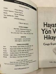 Hayata Yön Veren Hikayeler