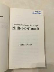 Geçmişten Günümüze Her Yönüyle Zihin Kontrolü