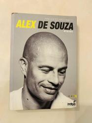 Alex De Souza