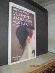 BİLİNMEYEN BİR KADININ MEKTUBU