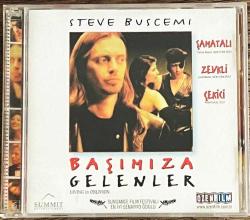 Başımıza Gelenler / Manik Depresif - Living in Oblivion (1995) Orjinal VCD Film ' Steve Buscemi '