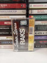 Neşe Karaböcek - Bir Tanem - Kaset -