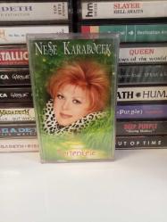 Neşe Karaböcek - Kertenkele - Kaset -