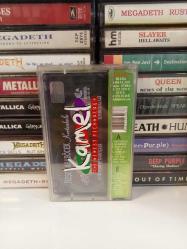 Neşe Karaböcek - Kertenkele - Kaset -