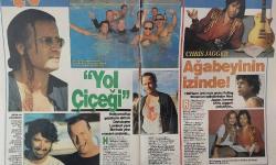 SABAH GAZETESİ-YENİ-TV GUİDE DERGİSİ-MODERN TV DERGİSİ-8 OCAK-14 OCAK -1994-SAYI:51-KAPAK-FOTOĞRAF-RÖPORTAJ-KORSAN SUAT-SAFİYE SOYMAN-SON İKİLİ-ÇOCUKLARIN ÇİCEK ABLASI-SUAT SUNA-MEL BROOKS-MERAKLI MELAHAT-SAFİYE SOYMAN-ANADOLU-ZÜMRA AYCAN-DENİZ PULAŞ-SÜMER ORAL-AJLAN VE MİNE-ŞEBNEM ARDA-ÇİÇEK DİLLİGİL-CAN TOGAY-DALLAS-BONANZA-LİNDA GRAY-FATİH KISAPARMAK-KONSER-ERCAN AKIŞIK-GAZİNO ROYAL-MUAZZEZ ABACI-ŞEVKET ALTUĞ-BİR PAZAR GÜNÜ-SERPİL ÇAKMAKLI-GAZİNO ROYAL-FAYYAZ TOKAR-OXFORD BLUES-ROB LOWE-ALLY SHEEDY-GAZANFER ÖZCAN-GÖNÜL ÜLKÜ-AİLE BAĞLARI-SEAN CONNERY-DUSTİN HOFFMAN-PEKİ YA BOB-BİL MURRAY-KEMAL SUNAL-NİLÜFER AÇIKALIN-HALE SOYGAZİ-UĞUR POLAT-MACİT KOPER-ACILARIN KADINI-BERGEN-AHMET VARDAR-SESSİZ VE DERİNDEN-RANDY QUİAD-SÜLEYMAN TURAN-ALİ POYRAZOĞLU-REPOMAN-ZAFER ERGİN-ÇETE SAVAŞLARI-STEPHEN RAİLSBECK--NEDİM SABAN-AVUKAT-METEOR ADAM-BİLL COSBY-İBRAHİM TATLISES-MAHSUN KIRMIZIGÜL-BURHAN ÇAÇAN-CHRİSTOPHE LAMBERT-DERAN SERAFİAN-CHRİS JAGGER-ROLLİNG STONES-JANET JACKSON-JAZZY JEFF