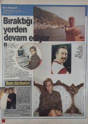 SABAH GAZETESİ-YENİ-TV GUİDE DERGİSİ-MODERN TV DERGİSİ-8 OCAK-14 OCAK -1994-SAYI:51-KAPAK-FOTOĞRAF-RÖPORTAJ-KORSAN SUAT-SAFİYE SOYMAN-SON İKİLİ-ÇOCUKLARIN ÇİCEK ABLASI-SUAT SUNA-MEL BROOKS-MERAKLI MELAHAT-SAFİYE SOYMAN-ANADOLU-ZÜMRA AYCAN-DENİZ PULAŞ-SÜMER ORAL-AJLAN VE MİNE-ŞEBNEM ARDA-ÇİÇEK DİLLİGİL-CAN TOGAY-DALLAS-BONANZA-LİNDA GRAY-FATİH KISAPARMAK-KONSER-ERCAN AKIŞIK-GAZİNO ROYAL-MUAZZEZ ABACI-ŞEVKET ALTUĞ-BİR PAZAR GÜNÜ-SERPİL ÇAKMAKLI-GAZİNO ROYAL-FAYYAZ TOKAR-OXFORD BLUES-ROB LOWE-ALLY SHEEDY-GAZANFER ÖZCAN-GÖNÜL ÜLKÜ-AİLE BAĞLARI-SEAN CONNERY-DUSTİN HOFFMAN-PEKİ YA BOB-BİL MURRAY-KEMAL SUNAL-NİLÜFER AÇIKALIN-HALE SOYGAZİ-UĞUR POLAT-MACİT KOPER-ACILARIN KADINI-BERGEN-AHMET VARDAR-SESSİZ VE DERİNDEN-RANDY QUİAD-SÜLEYMAN TURAN-ALİ POYRAZOĞLU-REPOMAN-ZAFER ERGİN-ÇETE SAVAŞLARI-STEPHEN RAİLSBECK--NEDİM SABAN-AVUKAT-METEOR ADAM-BİLL COSBY-İBRAHİM TATLISES-MAHSUN KIRMIZIGÜL-BURHAN ÇAÇAN-CHRİSTOPHE LAMBERT-DERAN SERAFİAN-CHRİS JAGGER-ROLLİNG STONES-JANET JACKSON-JAZZY JEFF