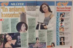 SABAH GAZETESİ-YENİ-TV GUİDE DERGİSİ-MODERN TV DERGİSİ-12 ŞUBAT-18 ŞUBAT-SAYI:56-1994-KAPAK-FOTOĞRAF-RÖPORTAJ-DAKIKASI DAKIKASINA TELEVIZYON PROGRAMLARI-HANGİ KANALDA HANGİ FİLMLER VAR-SİNEMA,MÜZİK ARKASI YARIN HABERLERI-SEVGİLİM DEĞİL ASLAN OĞLU-SAFİYE SOYMAN-HARUN SOYMAN-MR.NANY-MERAKLI MELAHAT-İŞE VAKİT YOK-HÜLYA AVŞAR-BABASININ YOLUNDA-LEVENT KIRCA-TETRİS HASTASI-BENDENIZ-DIŞA AÇILIYOR-FATİH ERKOÇ-UĞUR İLE AYŞEGÜL ELELE-AYŞEGÜL ALDİNÇ-UĞUR YÜCEL-RAKİP DEĞİL DOSTUZ-SYLVESTER STALLONE-ARNOLD SCHWARZENEGGER-EN ANLAMLI KONSERİM-NİLÜFER-AHMET ÖZHAN-GÜNÜN YILDIZI-ŞEVKET ALTUĞ-FEYYAZ TOKAR-BARIŞ MANÇO-KAHKAHA KRALI-HIZLI SOYGUN-METİN AKPINAR-HALUK BİLGİNER-NİLÜFER AÇIKALIN-OHAN GENCEBAY-CEM KARACA-AYDAN ŞENER-ALİ POYRAZOĞLU-RUHSAR ÖCAL-YASEMİN BOZKURT-JULIA ROBERTS-DOĞAL BİR SÜPERSTAR-EKRANDA SİHİRBAZ-MORAL AŞISI-İPEK ÇEKEN-LÜTFİ DEMİRTOK-BON JOVI SEETİ ÇÖLE TAŞIDI-YENİ TÜRKÜ-YENİ KASET