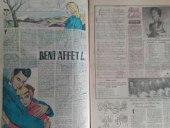 Pazar Haftalık Aktüalite Sinema Tiyatro Müzik ve Magazin Dergisi - 31 Aralık 1961 - Sayı:275 - Kadınlar Pansiyonu Çizgi Romanı - Şundan bundan - Sorun söyliyelim - Falınız - Kibar Hırsız çizgi romanı - Bir Amerikan pijaması - Moliere nasıl öldü - Para Müzesi - Fantazi 1961 - Yenilmez Yumruk Ben Bolt çizgi romanı  -Beni Affet! - Müzik Kulübü - Necla İz - Korkak Adam - Türk Sinemasında 1961 - Muhterem Nur - Önder Çelik - Kahvaltımız nasıl olmalı? - Çıkmazdaki Gençlik - Petrol için yılda 450 milyon ödüyoruz - Ne var ne yok - Çin oyunu - Yeni yıla girerken - Şeytanın Elçisi - Aşk psikoloji - sıhhat ve Güzellik öğütleri - Zeynep Berk - Ölümle kumar oynadılar... - Marlon Brando ile bir gece gçirdim - Tenis hakkında ne biliyorsunuz? - Genç Kız Kalbi ve Uçan Adam Çizgi Romanı - Beni affet! - Korkak Adam - Çeşitli Milletlerde Yılbaşı - Bir Amerikan pijaması - 1962 Takvimi Posteri fotoğraf ve haberi - Tam Takım Dergi