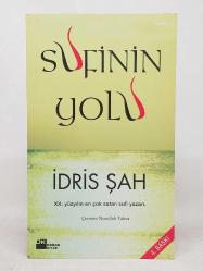 SUFİNİN YOLU