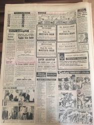 HÜRRİYET GAZETESİ 10 AĞUSTOS 1967 YIL :20 SAYI: 6926---Alman yazarın karısına sarkıntılık eden iki belediye reisi kim ?---Zeytinyağı iki firmanın daha adı  karıştı ---Yunan Cuntası Kıbrıs ta darbe yapacak ---20 Yıldır  oğlunun yolunu gözleyen İzmirli anneye  hayat verdi ---Türkiye nin  ilk kanser hastanesi dün açıldı ---Mersin de bayıltıcı sıcaktan  kimse sokağa çıkamıyor ---Orhaneli de yaşlı bir kadın Demirel e  orman muhafaza memurunun senden  fazla forsu var dedi ---Ay da donmuş sıvıların olduğu tahmin ediliyor ---Girgin Plak Sunar :Nurhan Girgin ---Mersin İd. Yurdu 42 Derece Sıcaklıkta Çalışıyor ---Kadri ve Tarık Mersin İd. Yurdun da Buluştu ---Fenerbahçe Dinamo ile 3. Defa Karşılaşıyor ---Ankara da takımları bu hafta ki maçlar için hazırlanıyor ----Hassas burunlu kız ,şişe koklama uzmanı oldu ---Meryem Ana nın Efes te ki evini hırsızlar soydu---Kıbrıs ta Türk ve Rumlar Arasında  Yine Çatışma Oldu ----Muş Milletvekili Kemal Aytaç  AP ye  girdi ---