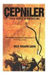 Çepniler / Tarih İnanış ve Halkbilimi