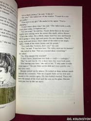 THE ANGRY VALLEY / NİGEL GRİMSHAW / LONGMAN STRUCTURAL READERS / STAGE 4 / İNGİLİZCE KİTAP (ÖFKELİ VADİ)