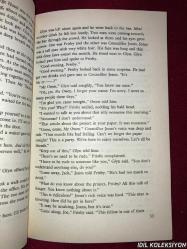 THE ANGRY VALLEY / NİGEL GRİMSHAW / LONGMAN STRUCTURAL READERS / STAGE 4 / İNGİLİZCE KİTAP (ÖFKELİ VADİ)