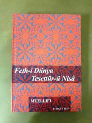 Feth-i Dünya / Tesettür-ü Nisa