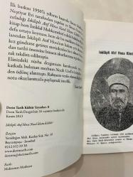 İskilipli Atıf Hoca Nasıl İdam Edildi?
