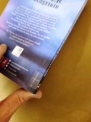 Dua Kader Değiştirir