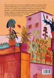 RENKLERİN BÜYÜSÜ