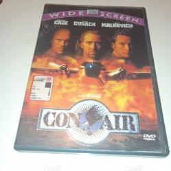 con air dvd Nicholas cage