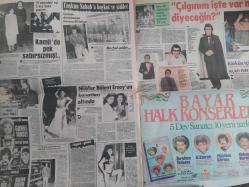 Şey Haftalık Magazin ve Siyasi Aktüalite Gazetesi - 6 Şubat 1988 - Sayı:20 - Türkleri temize çıkaran İngiliz - Nadya Smolik - Hakan Hullas - Cengiz Kurtoğlu - Kenan Kalav - Müjdat Gezen - Ünal Küpeli - Sibel Turnagöl - Kerem Alışık - Karnı burnunda gelin... - Emrah'ı lekeleyen ağabey - Suzan Avcı - İsrail'in Zeki Müren'inin İbrahim Tatlıses kaptı - Bülent Ersoy - Yıldırım Mayruk - Erkan Özerman - Meral Çelik - Lise talebesini kaset yıldızı yaptılar - Rüştü Şardağ - Öyle bir dünya ki... - Fulden Uras - Müjdat Gezen - Efgan Efekan - Kadir İnanır - Tarık Akan - Meral Zeren 3 yıl sonra döndüğü sinemada ''örtülü seks''e sığındı - Göksel Arsoy - Selçuk Ural'a dünür oluyor - Zerrin Özer'le Okay Özbalcı'ya pes doğrusu - Belkıs Akkale - Cavit Çağlar - Güneş San - Nazlı Bekiroğlu - Gündüz Gedikoğlu - Aslı Gül ve Nurgül kaset reklamı - İlhan İrem - Esin Afşar - Coşkun Sabah'a boykot ve şiddet - Kamil Sönmez'de pek sabırsızmış - Nilüfer, Bülent Ersoy'un kanatları altında - Tam Takım Gazete