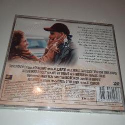 Genç Ölmek Dying Young (Julia Roberts & Campbell Scott) VCD FİLM (AÇIKLAMAYI OKUYUNUZ)