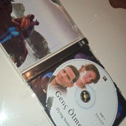 Genç Ölmek Dying Young (Julia Roberts & Campbell Scott) VCD FİLM (AÇIKLAMAYI OKUYUNUZ)