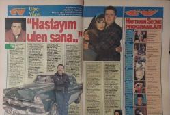 SABAH GAZETESİ-YENİ-TV GUİDE DERGİSİ-MODERN TV DERGİSİ-14 MAYIS-20 MAYIS-SAYI:69-1994-KAPAK-FOTOĞRAF-RÖPORTAJ-HAFTANIN FİLMLERİ-FİLM REHBERİ-KAPRİS SHARON-SHARON STONE-KOVBOY KIZLAR-BARIŞ'IN YEMEĞİ-BARIŞ MANÇO-GÜLRİZ SURURİ-MÜJDE'NİN DÖNÜŞÜ-MÜJDE AR-ÖRNEK HARİKA-HARİKA AVCI-40  YILLIK AŞK-GAZANFER ÖZCAN-GÖNÜL ÜLKÜ-TVCİLİK KISA SÜRDÜ-İLKNUR BOZKURT-SİGORTALI HÜLYALAR-HÜLYA AVŞAR-HÜLYA KOÇYİĞİT-HASTAYIM ULEN SANA-UĞUR YÜCEL-GÜNÜN YILDIZI-ALİ KIRCA-FEYYAZ TOKAR-GENÇ ŞEYTAN-ÇILDIRMA NOKTASI-METİN AKPINAR-TÜRK SANAT MÜZİĞİ-SAMİME SANAY-AHMET VARDAR-LEYLA İSMİER-BERLIN IN BERLIN-ZAFER ERGİN-GÖRGÜSÜZLER-EMRAH-NİL ÜNAL-ABLAMLA GELIYORUM-HANNEN DOHERTY-BEVERLYS HILLS'IN YARAMAZ KIZI-MARIAH CAREY'NIN HIKAYESİ-BRUCE'UN KEYFI YERINDE-HAFTANIN FİLM REHBERİ-NİLGÜN BELGÜN-NURHAN DAMCIOĞLU