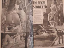 Yıldız Haftalık Aktüalite Sinema Tiyatro Müzik ve Magazin Dergisi - 13 Aralık 1978 - Sayı:29 - Emel Aydan - Seher Şeniz - Zerrin Egeliler - Hülagü Ergüzel - İsmet Dinler - Özcan Erdurdu - Müjdat Gezen - Ersan Erdura - Tekgül Özalan - Nükhet Duru - En seksi sekreter - Lynda Waters - Haftalık Yıldız Posteri - Aynur Akarsu ne hale geldi - Suna Yıldızoğlu artık televizyon yasak - Cüneyt Arkın yeni filminde gençlere olanak tanıyor - Sinemanın yeni oyuncusu - Cüneyt Arkın - Baba Kartal filmi - Deniz Akbulut - Ahu Tuğba seks filmlerinden salon filmlerine döndü - Bize gelen mektuplar - Şiir Köşesi fotoğraf ve haberi - Tam Takım Dergi