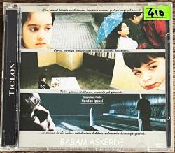 Efemera - Babam Askerde (1994) Orjinal VCD Film ' Handan İpekçi Filmi ' - kitantik - kitaLog