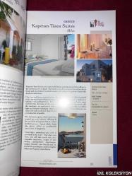 THE SMALL HOTELS BOOK / 38 COUNTRİES 255 HOTELS / EXCLUSİVE , BOUTİQUE , SMALL , AUTHENTİC , HİSTORİCAL HOTELS OF THE WORLD 2016 / TÜRKÇE , İNGİLİZCE KİTAP (KÜÇÜK OTELLER KİTABI / 38 ÜLKE 255 OTEL / DÜNYANIN ÖZEL, BUTİK, KÜÇÜK, OTANTİK, TARİHİ OTELLERİ 2016)