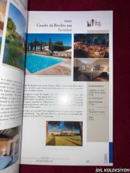 THE SMALL HOTELS BOOK / 38 COUNTRİES 255 HOTELS / EXCLUSİVE , BOUTİQUE , SMALL , AUTHENTİC , HİSTORİCAL HOTELS OF THE WORLD 2016 / TÜRKÇE , İNGİLİZCE KİTAP (KÜÇÜK OTELLER KİTABI / 38 ÜLKE 255 OTEL / DÜNYANIN ÖZEL, BUTİK, KÜÇÜK, OTANTİK, TARİHİ OTELLERİ 2016)