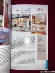 THE SMALL HOTELS BOOK / 38 COUNTRİES 255 HOTELS / EXCLUSİVE , BOUTİQUE , SMALL , AUTHENTİC , HİSTORİCAL HOTELS OF THE WORLD 2016 / TÜRKÇE , İNGİLİZCE KİTAP (KÜÇÜK OTELLER KİTABI / 38 ÜLKE 255 OTEL / DÜNYANIN ÖZEL, BUTİK, KÜÇÜK, OTANTİK, TARİHİ OTELLERİ 2016)