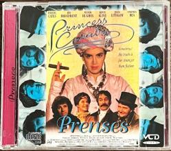 Efemera - Princess Caraboo (1994) VCD Film ' Kevin Kline - Phoebe Cates ' ***ÇOK NADİR FİLM*** - kitantik - kitaLog