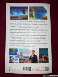 SAFFET EMRE TONGUÇ / BOUIQUE HOTELS - TURKEY / ALFA BASIM YAYIM DAĞITIM / İNGİLİZCE REHBER KİTAP (BUTİK OTELLER - TÜRKİYE)