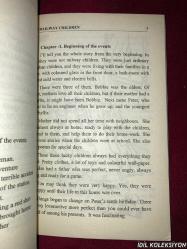 THE RAILWAY CHILDREN / EDITH NESBIT / STAGE 3 / SELİN KİTAP - YAYINCILIK / İNGİLİZCE HİKAYE KİTABI (DEMİRYOLU ÇOCUKLARI)