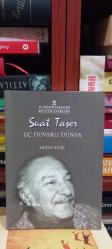 Suat Taşer - Üç Duvarlı Dünya