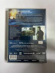The Bourne Supremacy -medusa darbesi Geçmişi olmayan adam 2 .... türkçe altyazılı... Orijinal Dvd Film Yılmaz Video