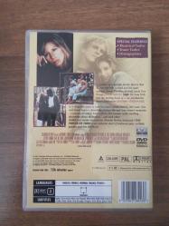 Dalgaların Prensi Dvd Film