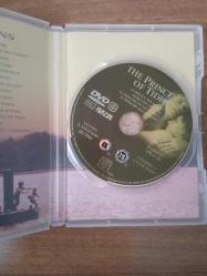 Dalgaların Prensi Dvd Film