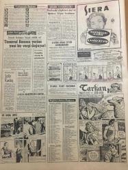 HÜRRİYET GAZETESİ  2 MAYIS 1967 YIL :20 SAYI :6826---48 ler  kuracakları parti için hazırlığa  başladılar ---İnönü :Bayram Yapıyorum ---Kapıkule ye 24 saatte 8 bin turist geldi ---İhtilalciler herkese ikramiye dağıtıyorlar ---Varto ve Hınıs ta Zelzele Oldu ---Yunanistan da deprem :4 ölü var ---Türkiye de Buğday  üretimi 30 milyon ton  olabilir ---Köy  düğününde ateş eden geçler  bir kadını öldürdü ---Gaziantep te 350 CHP li istifa etti ---Toto da 13 maçı 57 kişi bildi --Tabanca ve bıçak ile birbirlerine öldürdüler ---Gecekondu bölgelerinin okul ve  öğretmen ihtiyacı karşılanıyor ---Survevor un kazması Ay ın yüzünde bir kayaya rastladı ----Fenerbahçe ve Beşiktaş 'ın 3 er  maçı kaldı ---M.Ali Clay ın yerine yeni bir Dünya Şampiyonu seçmek için  turnuva tertipleniyor ---Bandırmalı seyircileri Balıkesirliler dövdü ---Tamir Parası Bulamadıkları Otomobili Hazineye Bıraktı  ---Londra da  haydutlar zırhlı  otomobilden  21 milyon liralık külçe altın çaldı --