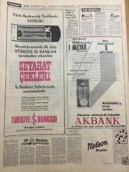 HÜRRİYET GAZETESİ 1 MAYIS 1967 YIL :20 SAYI :6825---Feyzioğlu liderliğinde yeni bir parti kuruluyor ---48 Mebus ve Senatör CHP den istifa etti ---Yunan Kralı ihtilalden bu yana ilk defa  halk arasında görüldü ---İçinde 10 bin lira olan 200 kiloluk kasayı çalıp götürdüler --Kavga da 2 kişi öldü ,10 kişi yaralandı ---Tecavüz ettiği 4 yaşındaki çocuğu  boğarak gömdü ---Cereyan  kesilmesinden şehre verilen su miktarı azalıyor ---A.Ordu Altay ı 1-0 yendi ---Galatasaray :2 İst. Spor :0---Beşiktaş :0 Gençlerbirliği :0---İzm.Spor :0 K.Yaka :0---İkinci Türkiye Ligi Maçları ---50 Yıllık ateşçi krallar gibi bir hayat yaşıyor --7 Yaşında Bilardo Şampiyonu ---3 Metrelik tüfek  patladığı zaman top gürültüsü gibi bir ses çıkarıyor ---Hindistan ın bir eyaleti açlıktan kırılıyor ---Alman Radyosu Hürriyet için 28 dilden yayın yaptı ---
