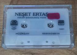 NEŞET ERTAŞ-ZÜLÜF DÖKÜLMÜŞ YÜZE - Emireren