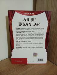 AH ŞU İNSANLAR Ünver Oral