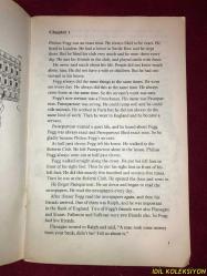ROUND THE WORLD İN EİGHTY DAYS / JULES VERNE / LONGMAN / LONGMAN STRUCTURAL READERS : FİCTİON - STAGE 3 / İNGİLİZCE HİKAYE KİTABI (80 GÜNDE DEVRİ ALEM)