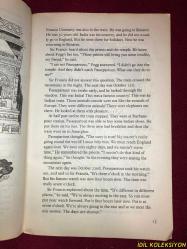 ROUND THE WORLD İN EİGHTY DAYS / JULES VERNE / LONGMAN / LONGMAN STRUCTURAL READERS : FİCTİON - STAGE 3 / İNGİLİZCE HİKAYE KİTABI (80 GÜNDE DEVRİ ALEM)